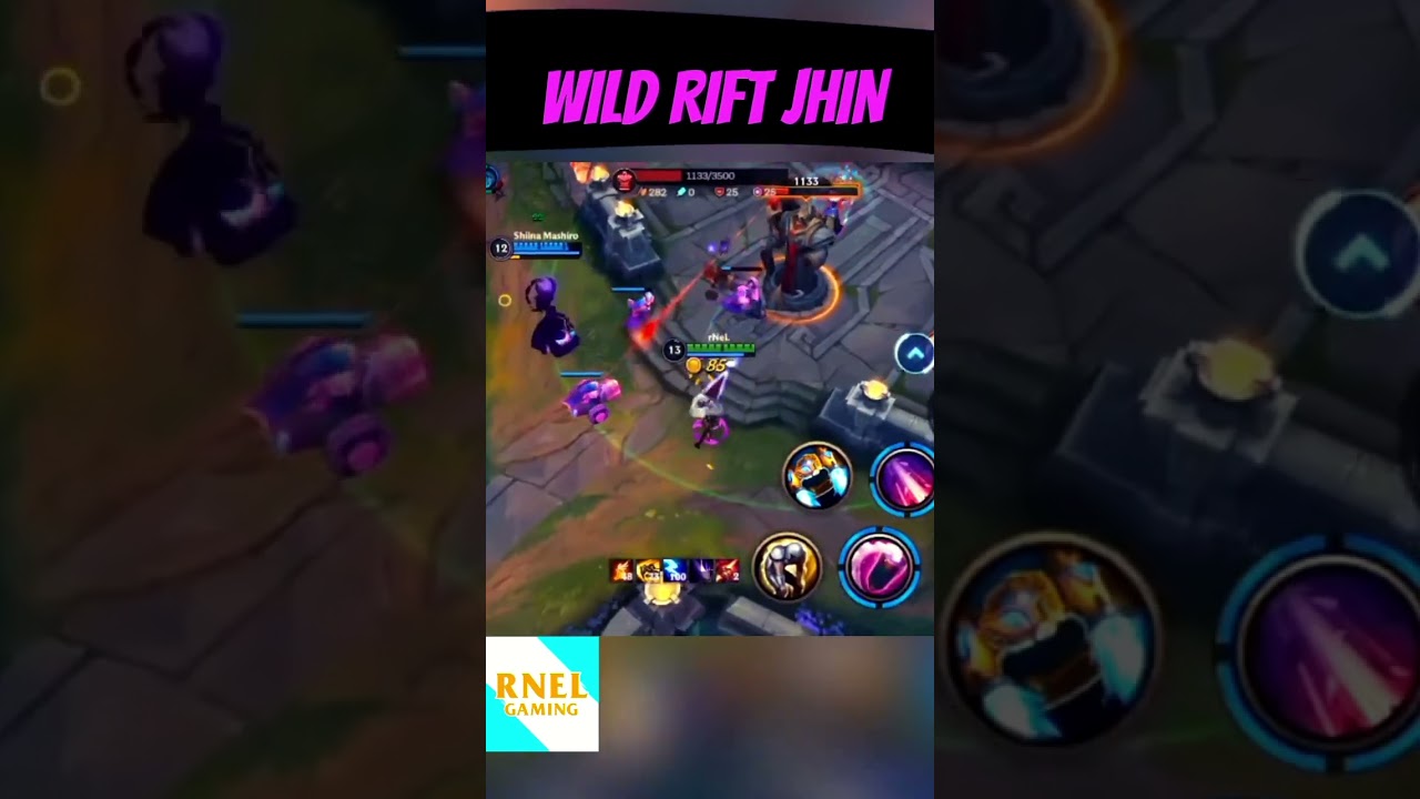 Jhin’s Last Shot Always Lands - A Masterful Kill 