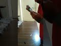pencil unboxing