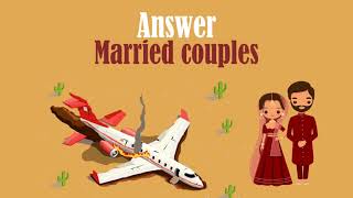 6 Logical reasoning questions to trick your brain