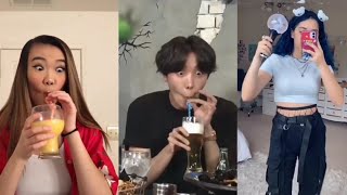 Bts Army Tiktok Compilation 💜 (Try Not To Laugh 💀😂)