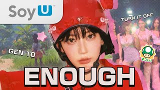 Download Lagu Kim Lip saves K-pop again. Keep those mics OFF! Pokémon GEN 10 Leaks. | K-pop \u0026 Nintendo news MP3 Download Lagu Kim Lip saves K-pop again. Keep those mics OFF! Pokémon GEN 10 Leaks. | K-pop \u0026 Nintendo news MP3