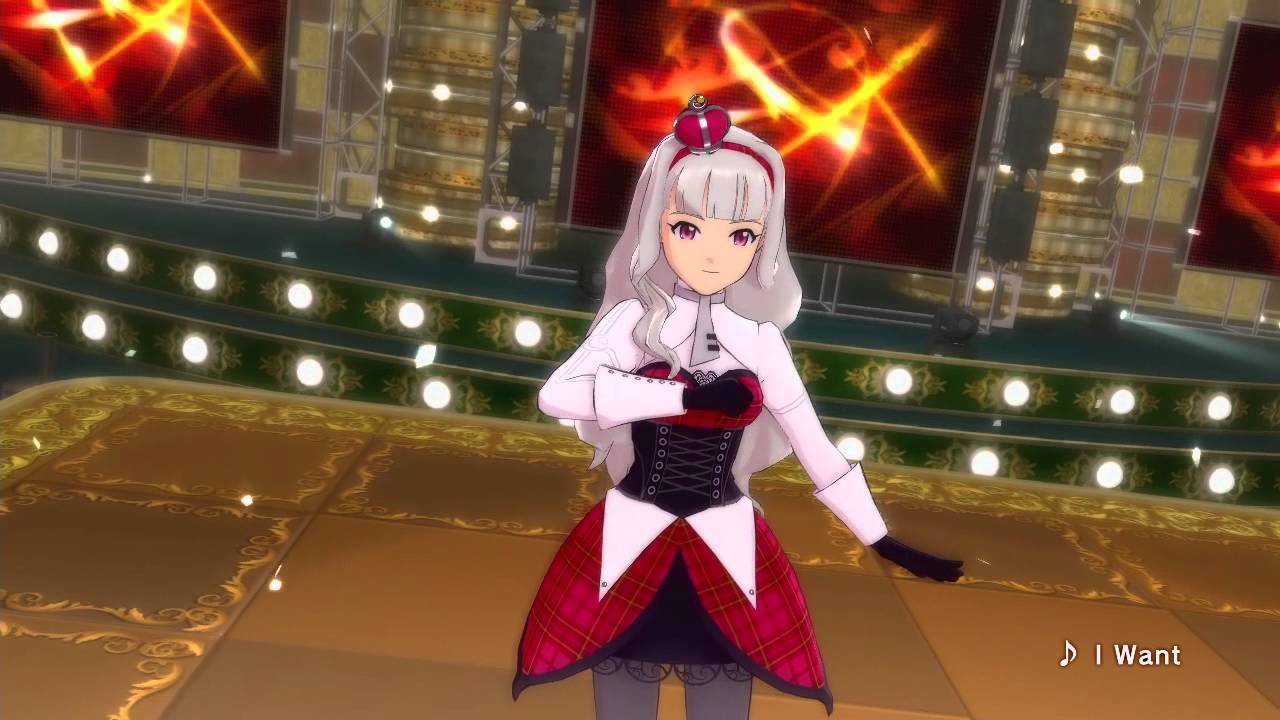 アイマス2 カタログ#07 PV - YouTube