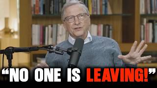 Bill Gates LOSES IT After Windows 11 Users START LEAVING For Linux!