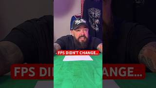 Celebrity Does More RAM Actually Double Your FPS?! Profile