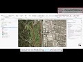 Quantum Geospatial Transforming GIS and Earth Observation Workflows