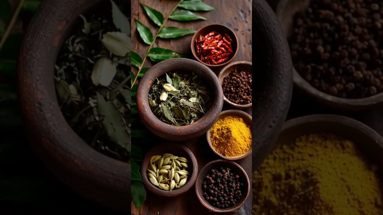 Высококачественные специи из Кералы оптом. Для получения дополнительной информации свяжитесь с на...