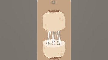 Satisfying Mobile Games 2025 : Satisgame LEVEL 97 game on IOS #satisgame #satisfying #shorts