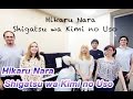 Hikaru Nara Shigatsu Wa Kimi No Uso OP Anison Special 四月は君の嘘 Diana Garnet