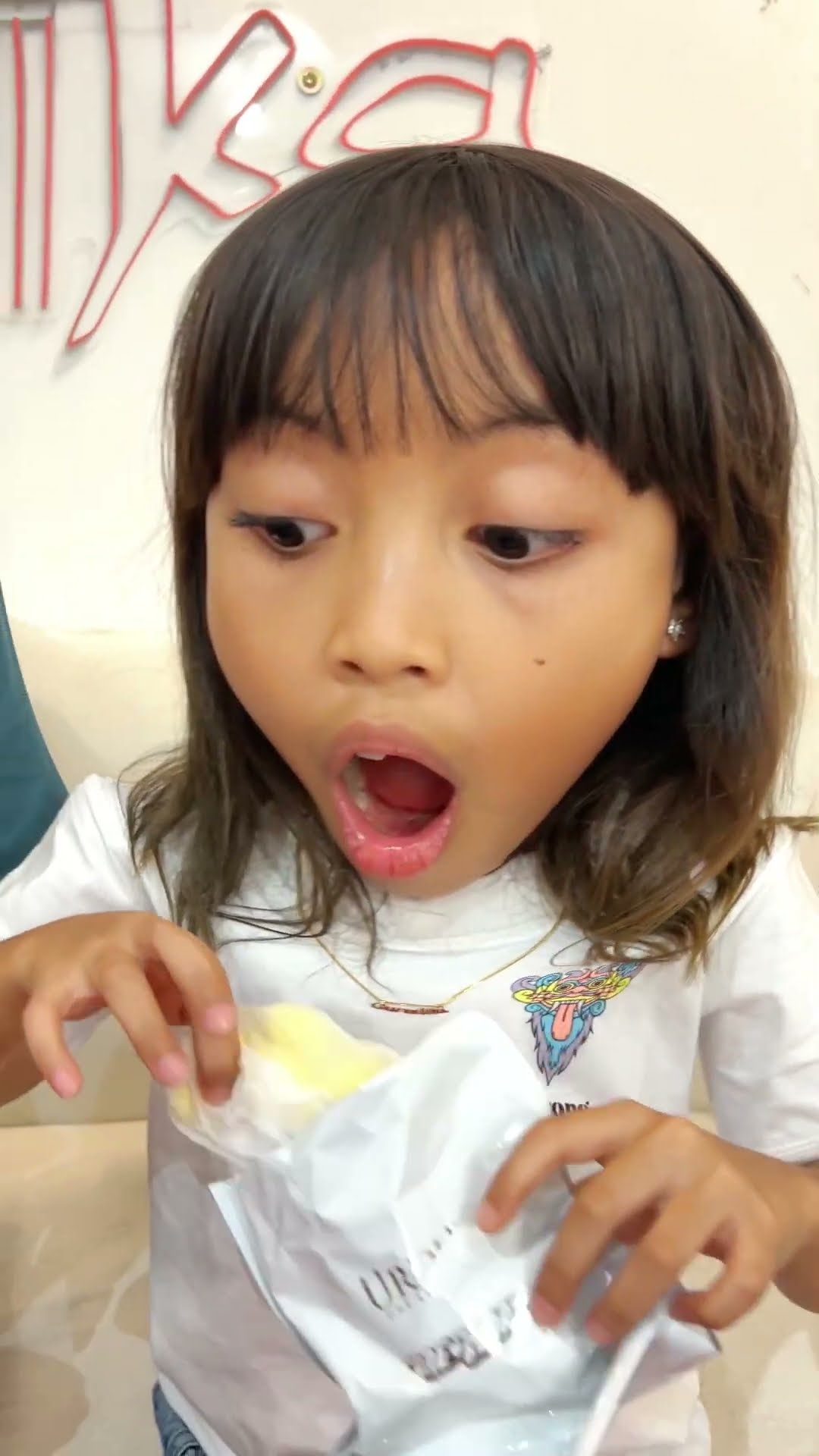 LEIKA UNBOXING BLIND BOX LAGI, KALI INI APA KIRA??? #leika #shorts