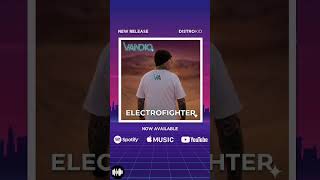 VANDIO DJ  - ELECTROFIGHTER #theprodigy #techno #music #edm #dj #rave #ravemusic #undergroundsounds