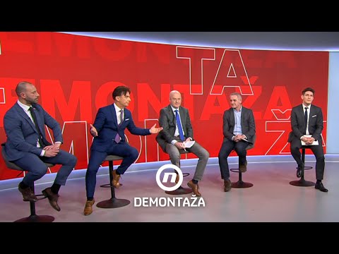 Prvo predizborno sučeljavanje: "Mi ne možemo ni jaja napraviti kako treba!" | Demontaža