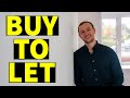 Buy To Let Mortgages Explained! | Property Investment UK | Jamie York