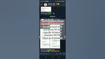2025 Telegram Channel For Accurate Double Chance Betting Tips Telegram 2025 Bettingslips 