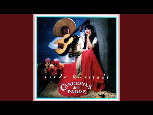 Linda Ronstadt - Nadie más que tu