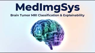 CO5430 Image Processing - MedImgSys