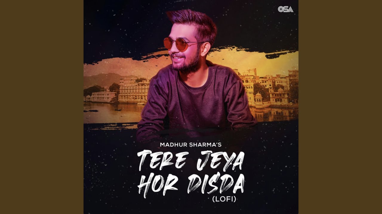 Download Tere Jeya Hor Disda (Lofi) MP3