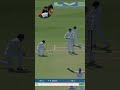Setting up the Batsman is an Art! - Cricket 22 #Shorts