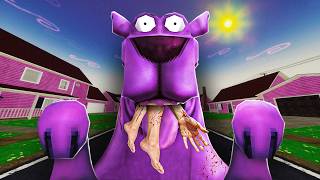I Should've NEVER Played Pepper screenshot 3