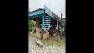 Sibiu, centru, Muzeul Satului