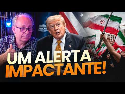 A SHOCKING WARNING - Frightening 1971 Statement Is Coming True