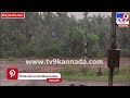 Chikkamagaluru Rain:  ಚಿಕ್ಕಮಗಳೂರು, N.R.ಪುರ, ಕೊಪ್ಪ, ಮೂಡಿಗೆರೆ ಭಾಗದಲ್ಲಿ ಮಳೆ  | #TV9D