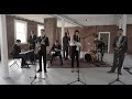 Capture de la vidéo Newport Sessions: The Jackie Mclean Jazz Studies Jazz Assembly Band, “What Is Jazz?”