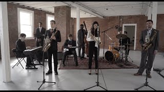 Newport Sessions: The Jackie McLean Jazz Studies Jazz Assembly Band, “What is Jazz”