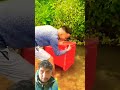 How he clean the fruit #trending #entertainment #fypシ #fypシ゚viral