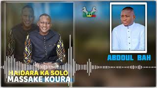 ZIKIRI SOLO MASSAKÈ KELE ABDOUL BAH