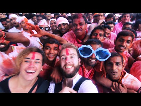 Video: Kako se je začel festival Ganesh?