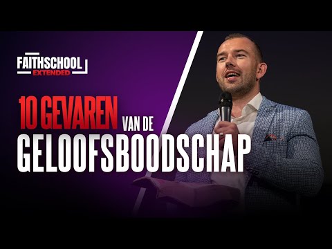 Video: Waar het wettisisme ontstaan?