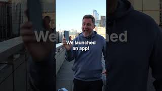 Two years of dreams pitched, stories shared, and thousands of people, helping people. 🦾 #helpbnk