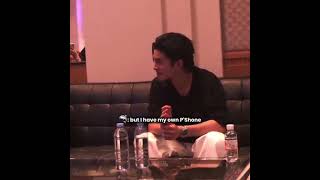 I Wish I Have My Own Pshone Like Yours Na Pest williamest williamjkp est rvp