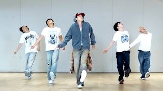 Full EVAN - 'Twilight' Dance Practice [MIRRORED] Guide