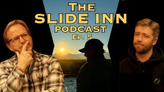 Slide Inn Pod Ep. 5: Knowing Your Forage Base & Reactive vs. Food Based Bites
