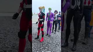 Super Hero Domino #marvel #funny