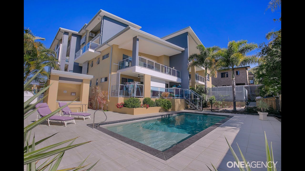 Unit 10 / 8-10 Georgina St, Woody Point