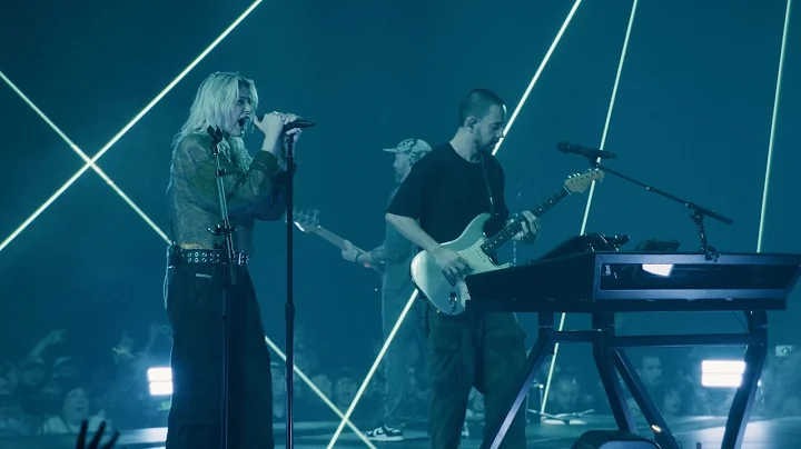 What I've Done (Live) - Linkin Park