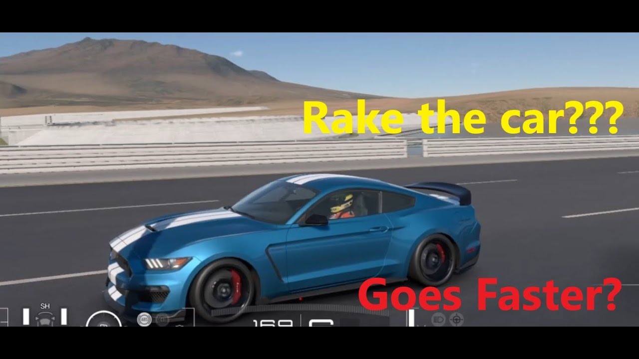 Short Circuit Ep 10: Trust Us, Rake Your Cars! - YouTube