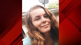 Authorities search for missing Floyd County 16-year-old girl
