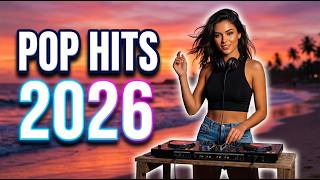 Best Pop Songs 2026 ✨ Billie Eilish, Sam Smith, Kygo, Shawn Mendes Style Mix