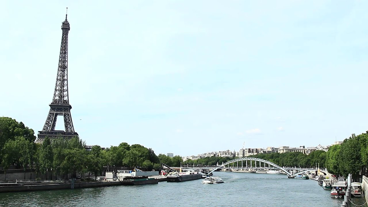 citycell Eiffel Tower