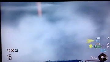 Mob of the Dead plane take off!