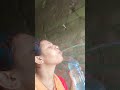 Artificial water🤙 transport to rescue drought special effect drought #shorts#shots