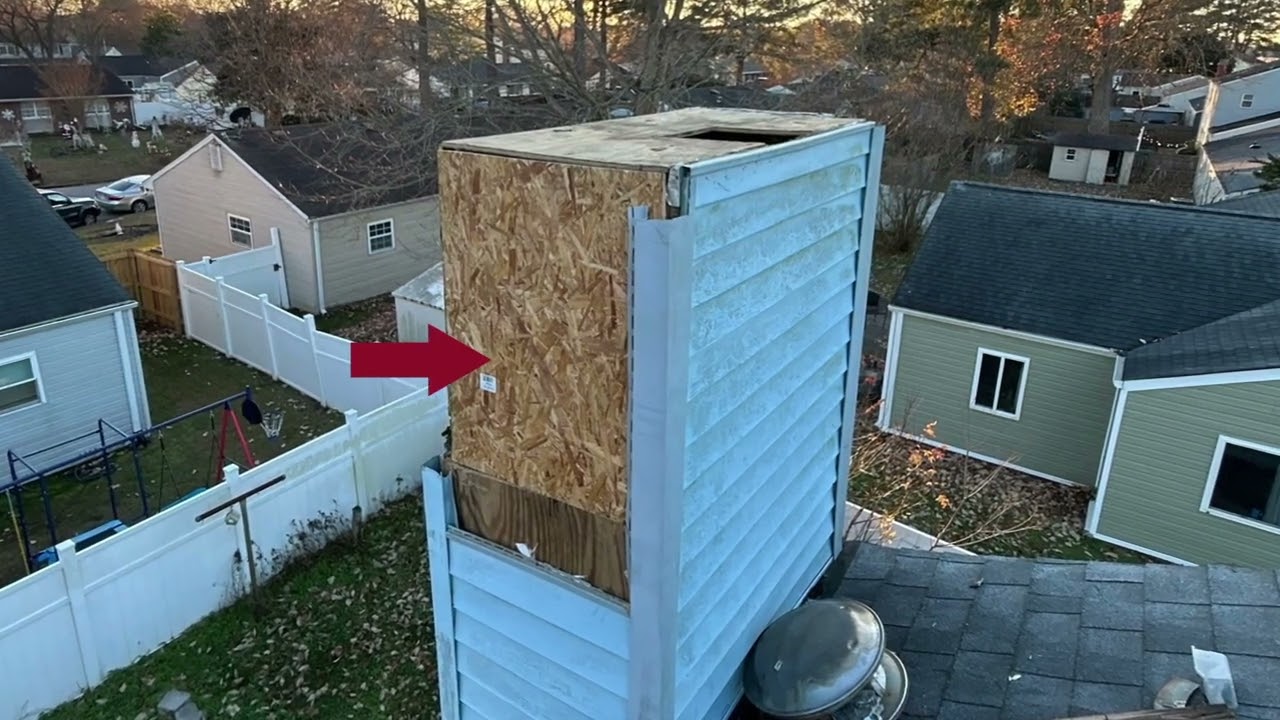 Chapter 2 Training Video - Prefabricated chimneys part 2 of 3