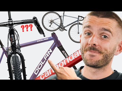 8 доступных велосипедов, которые действительно КРУТЫЕ