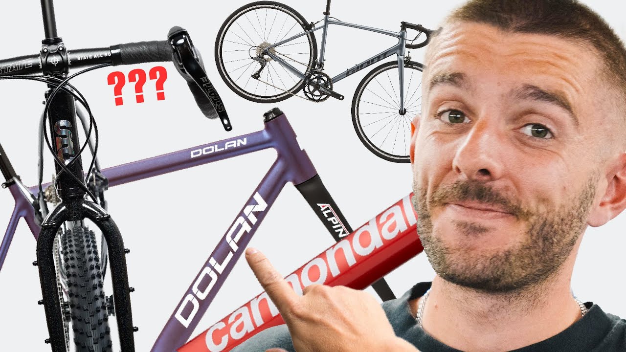 8 доступных велосипедов, которые действительно КРУТЫЕ