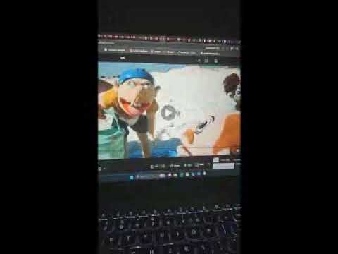 Preview 2 SMLSTUFF V76 / STCGSTUFF V2038 Sparta Pitch Test