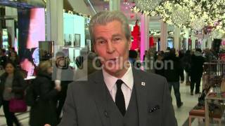MACY'S CEO: GOING TO BE A VERY STRONG BLACK FRIDAY Profile
