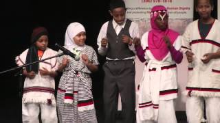 Multicultural Choral Concert